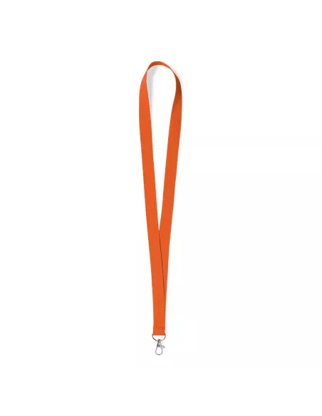 Lanyard Neck