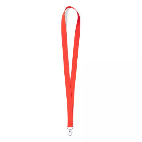 Lanyard Neck