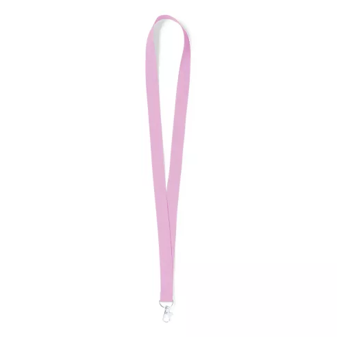 Lanyard Neck