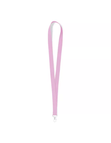 Lanyard Neck