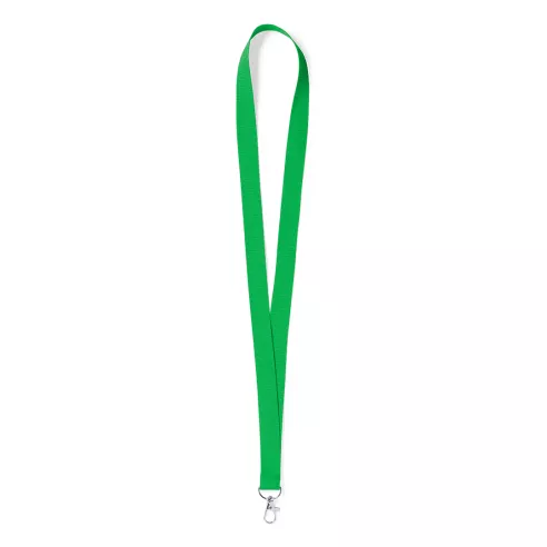 Lanyard Neck