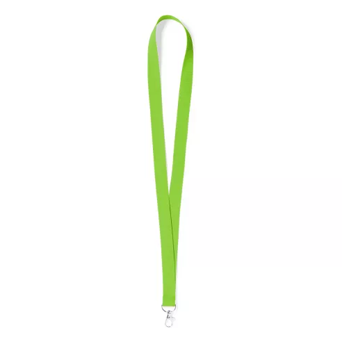 Lanyard Neck
