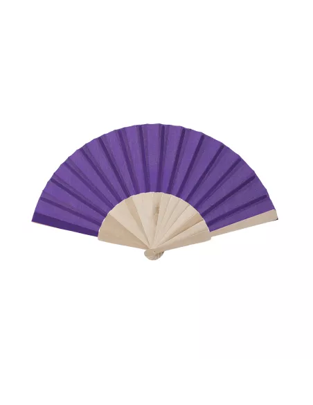 Hand Fan Folklore