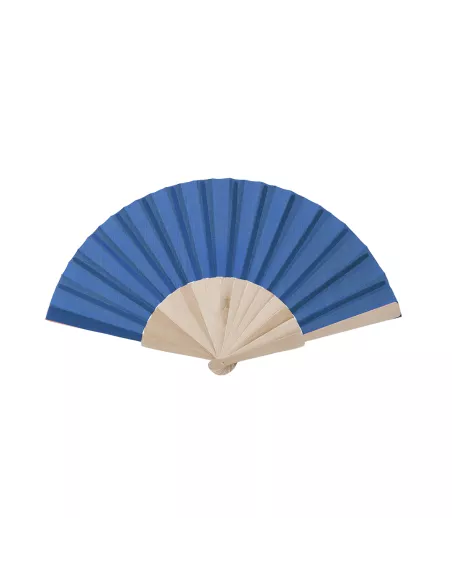 Hand Fan Folklore