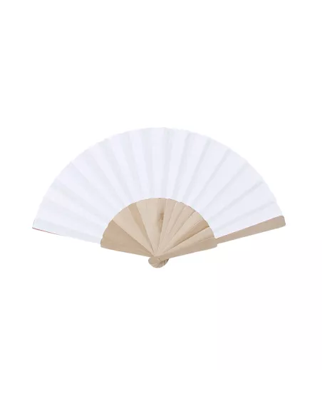 Hand Fan Folklore