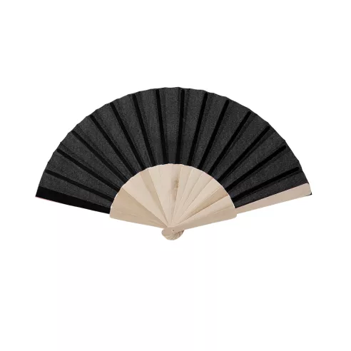 Hand Fan Folklore