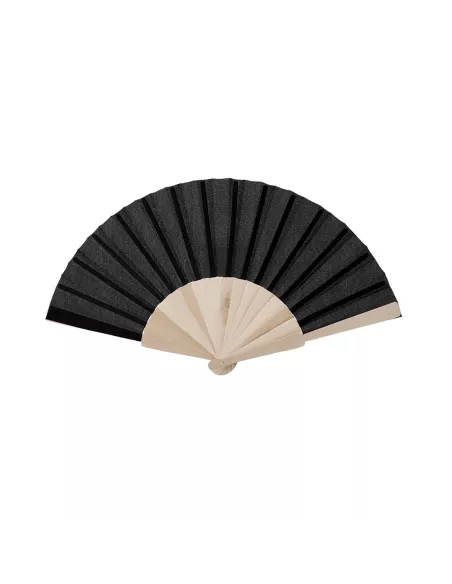 Hand Fan Folklore