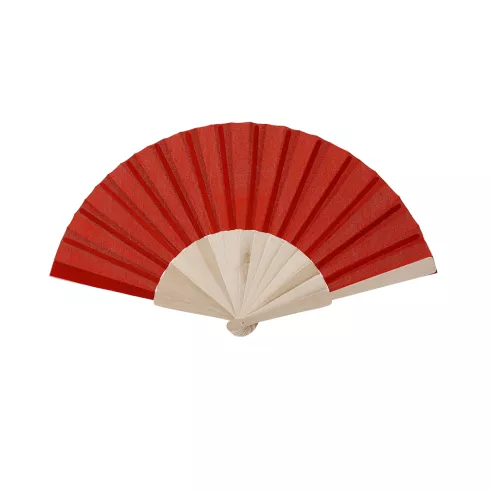 Hand Fan Folklore