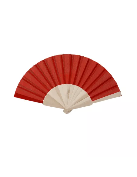 Hand Fan Folklore
