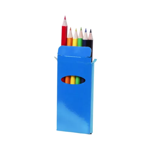 Pencil Set Garten