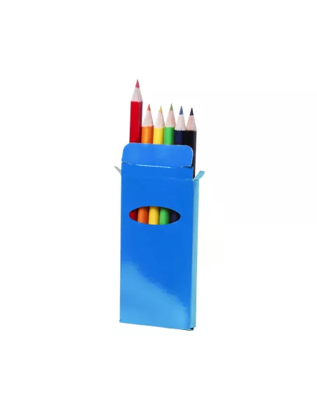 Pencil Set Garten