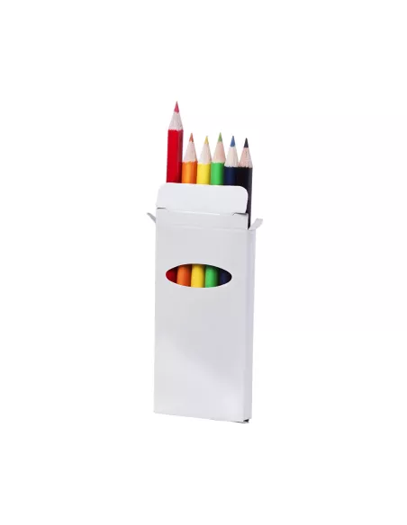 Pencil Set Garten