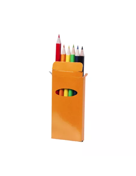 Pencil Set Garten