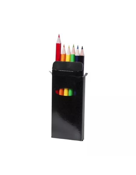 Pencil Set Garten