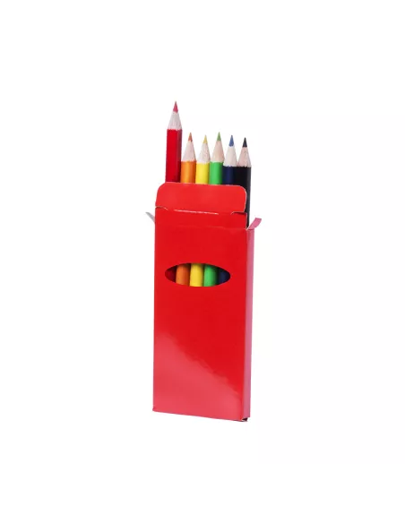 Pencil Set Garten