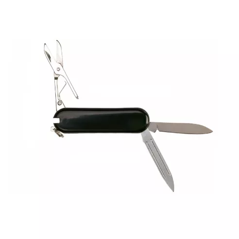 Mini Multifunction Pocket Knife Castilla