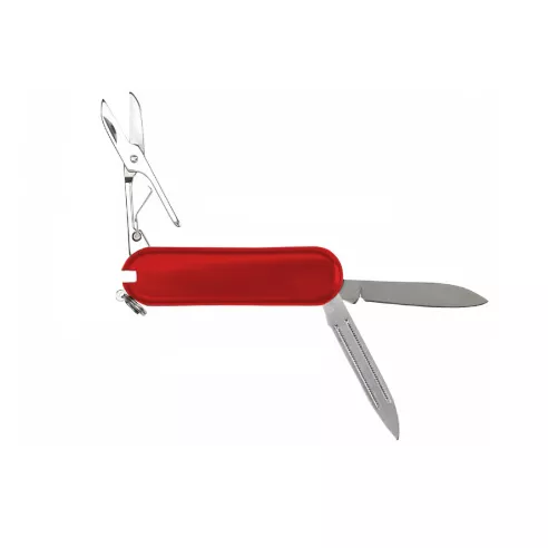 Mini Multifunction Pocket Knife Castilla
