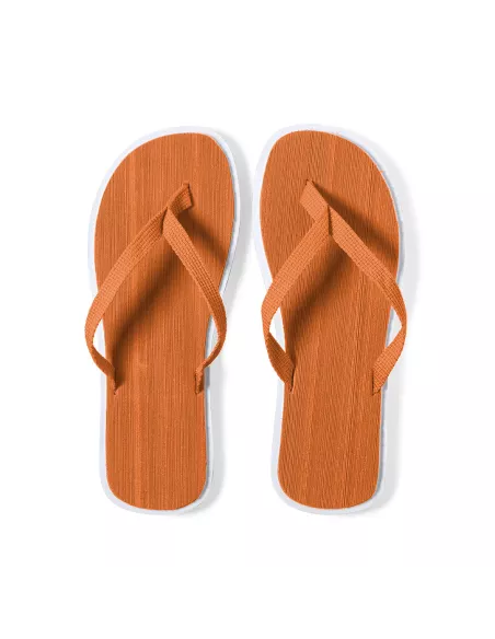 Chanclas Caimán