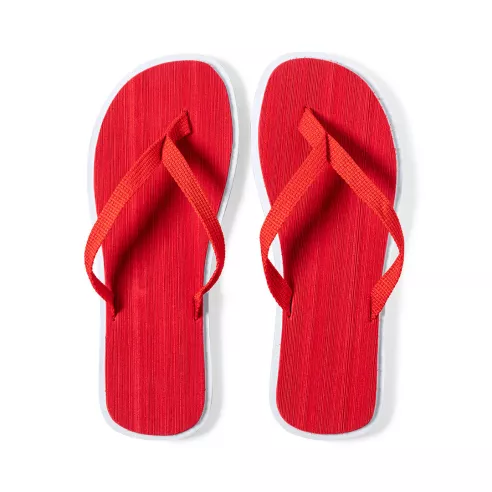 Chanclas Caimán