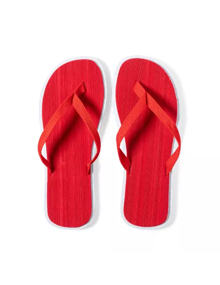 Chanclas Caimán