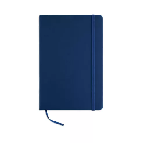 A5 notebook with soft touch PU hard cover ARCONOT
