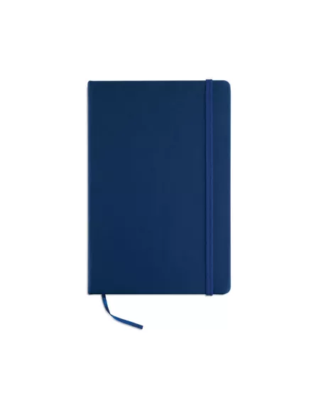 A5 notebook with soft touch PU hard cover ARCONOT
