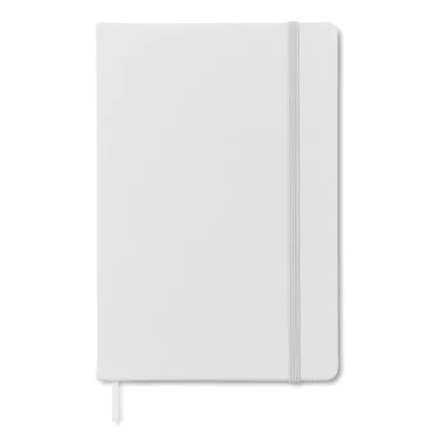 A5 notebook with soft touch PU hard cover ARCONOT