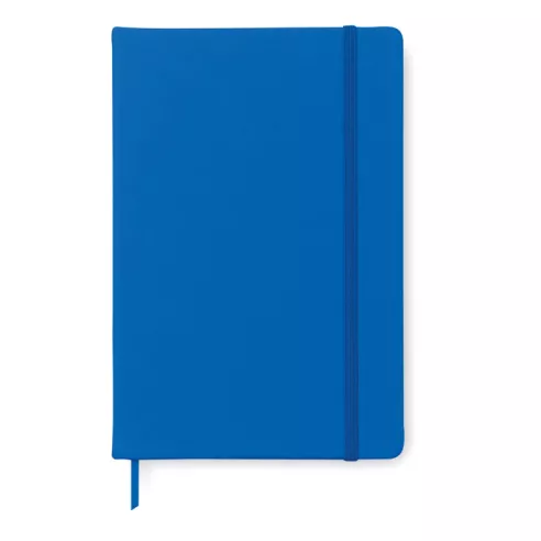 A5 notebook with soft touch PU hard cover ARCONOT