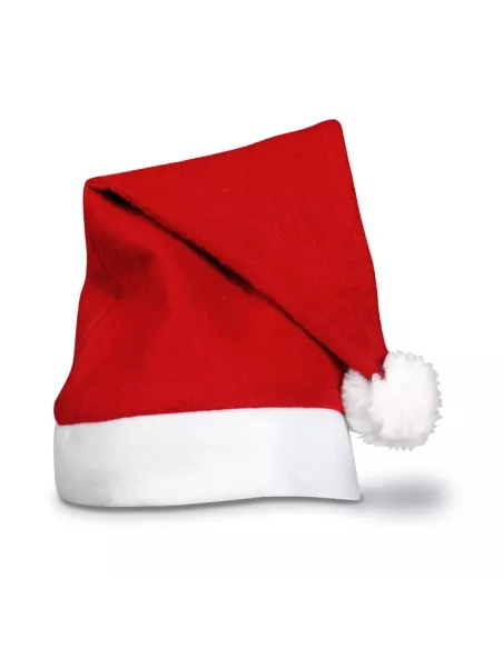 Personalized Santa Hat with your logo | BONO
