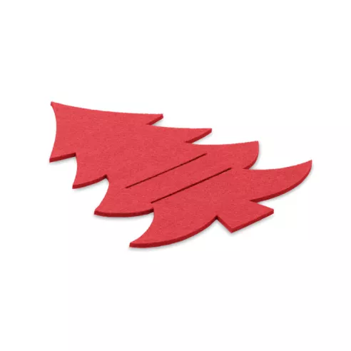 RPET felt cutlery holder set TREESGUARD