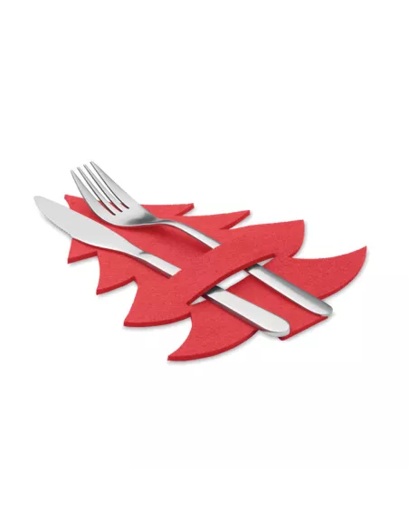 RPET felt cutlery holder set TREESGUARD