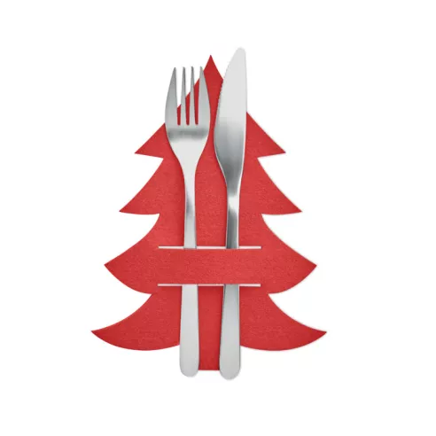 RPET felt cutlery holder set TREESGUARD