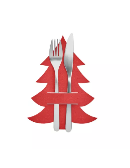RPET felt cutlery holder set TREESGUARD