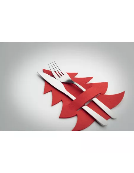 RPET felt cutlery holder set TREESGUARD