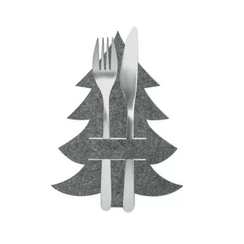 RPET felt cutlery holder set TREESGUARD