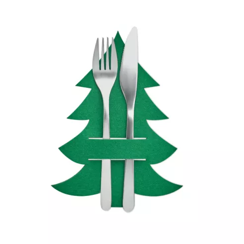 RPET felt cutlery holder set TREESGUARD