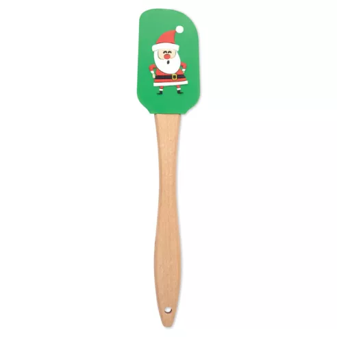 Christmas silicone spatula SWEET
