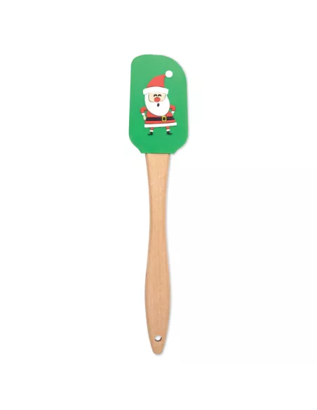 Christmas silicone spatula SWEET