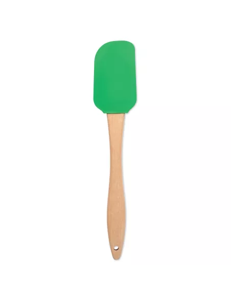 Christmas silicone spatula SWEET