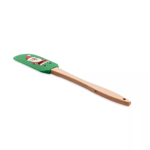 Christmas silicone spatula SWEET