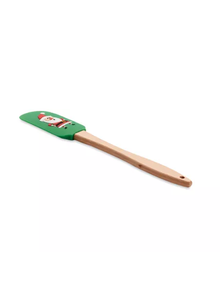 Christmas silicone spatula SWEET
