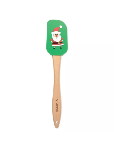 Christmas silicone spatula SWEET