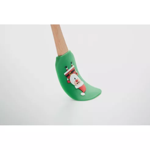 Christmas silicone spatula SWEET