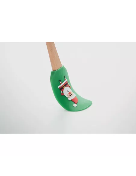 Christmas silicone spatula SWEET
