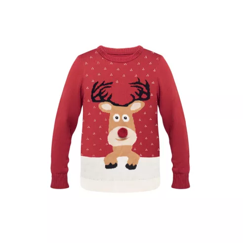 Jersey de Navidad S/M SHIMAS