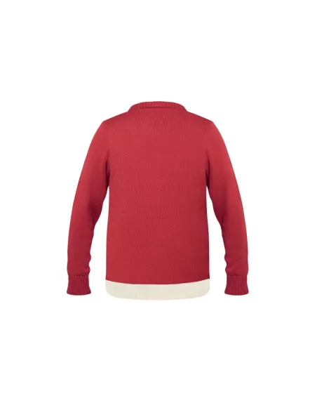 Jersey de Navidad S/M SHIMAS