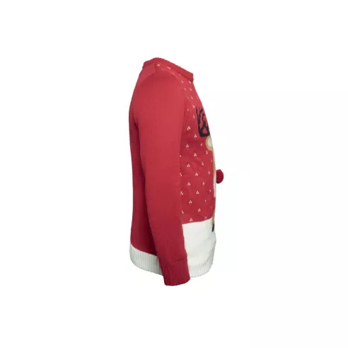 Jersey de Navidad S/M SHIMAS