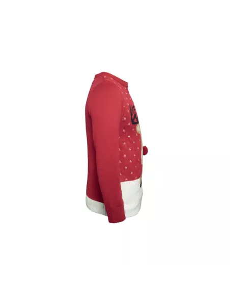 Jersey de Navidad S/M SHIMAS