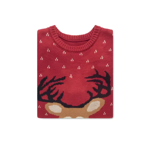 Jersey de Navidad S/M SHIMAS