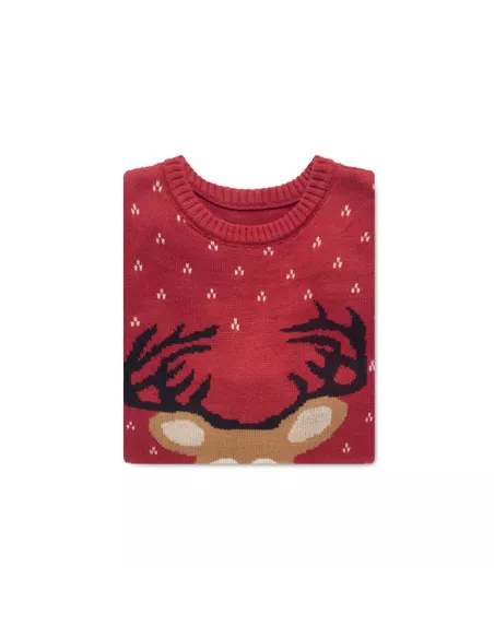 Jersey de Navidad S/M SHIMAS